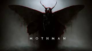 Dark Piano - Mothman