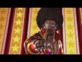Tekken Tag Tournament 2 Tiger Jackson Intro Pose 1 