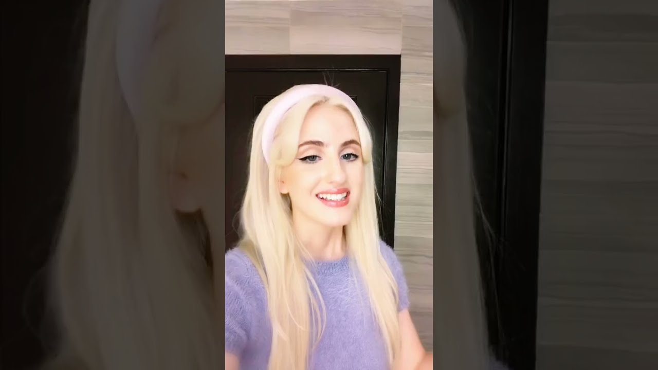 Nova Miller - Ariana Grande Vocal Run 