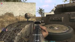 Famous CoD2 | masonn 1v4 vs ACER Profile