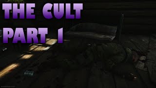 THE CULT PART 1 QUEST GUIDE - Escape from Tarkov