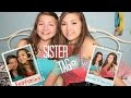 Sister tag ft nicole from sevensupergirls  hopexproductions
