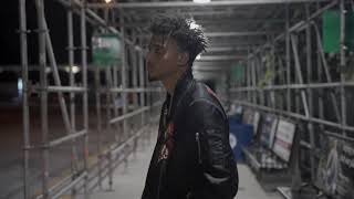 A1 Slimmo - One Step Ahead Official Music Video Dir. By