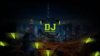 Alma Zarza _ Tutu full analog || way back 2020 Remix - DJ Fernz Bass