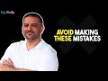 5 Business Mistakes I&#39;ve Made In The Last 15 Years | Saj Daily | Saj Hussain