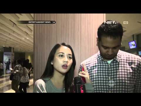 Cinta Raffi Ahmad Sama Christie Julia Bertepuk Sebelah 