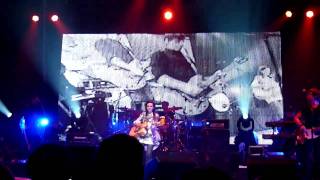 Amy MacDonald - Troubled Soul / Live @ Neue Messe Dresden 12.11.2010