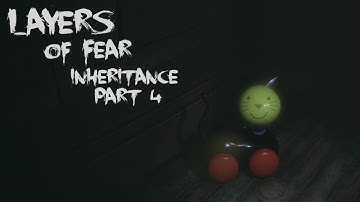 ENDINGS AND BEGINNINGS | Layers of Fear: Inheritance, part 4