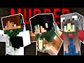 KENOIA UCCIDE EREN CHE UCCIDE MARCY CHE UCCIDE UN INNOCENTE - Murder