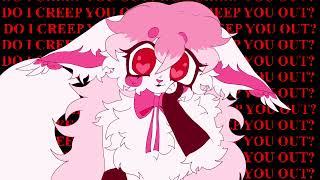 CREEP U [ animation ]