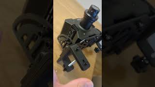 MOZA Truck Wheel. Der Aufbau geht weiter.
MOZA Truck Wheel. Der Aufbau geht weiter. MOZA Truck Wheel. Der Aufbau geht weiter.