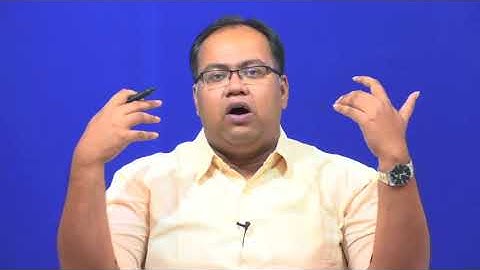 Permissioned Blockchain – I (Basics)