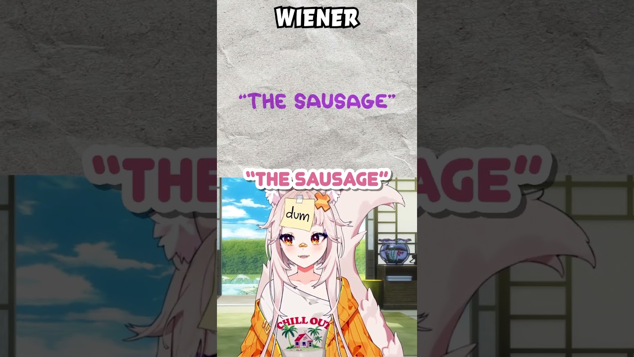 Shirahiko makes an Incredible Discovery #vtuber