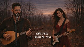 Toprak&Deniz - Güz Yeli̇ Anadolu Rock Anatolian Rock