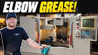 BRINGING MY $3,000 DREAM MACHINE BACK TO LIFE