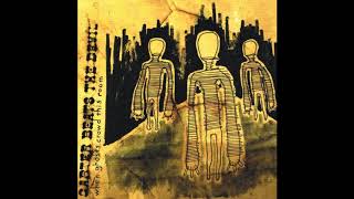 Carter Beats The Devil - When Ghosts Crowd This Room