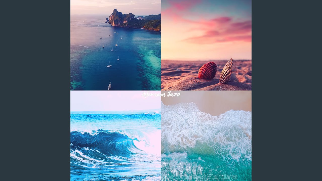 Elegant Ambiance for Beach Trips