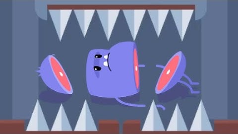 Dumb Ways To Draw - Gameplay Walkthrough Part 1 - All Levels 31-60  (iOS, Android)