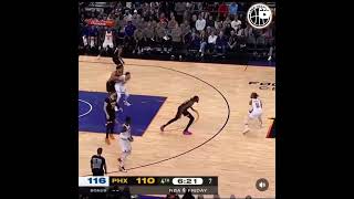 Jalen Brunson Historic 50 Pts