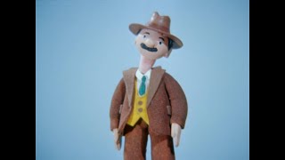 Farmer Jonathan Bell Song From Camberwick Green