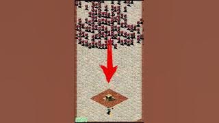 Ra2's Infantry Killing Machines - Red Alert 2 #shorts