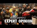 MY EXPERT OPINION EP#35: "BIZARRE" OF D12 (FOUNDER OF THE MIDWEST MOVEMENT!)