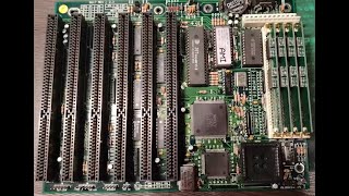 Π²ΠΈΠ΄Π΅ΠΎ: Upgrade 386SX-33 to CX486SLC-33 Π² ΡΡΠ°Π²Π½Π΅Π½ΠΈΠΈ Ρ Π½ΠΎΡΠΌΠ°Π»ΡΠ½ΡΠΌ UMC 486SX-33 ΠΈ AMD DX2-66 ΠΊΠ°ΡΡΠΈΠ½ΠΊΠ°: Upgrade 386SX-33 to CX486SLC-33 Π² ΡΡΠ°Π²Π½Π΅Π½ΠΈΠΈ Ρ Π½ΠΎΡΠΌΠ°Π»ΡΠ½ΡΠΌ UMC 486SX-33 ΠΈ AMD DX2-66
