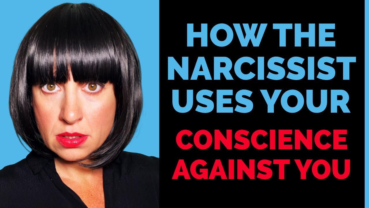 Weaponizing Your Guilt & Shame: How Narcissists Keep You Trapped # ...
