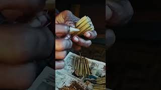 Beedi works ?