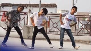 Kacha Badam song|kids dance video|Pawan dance academy