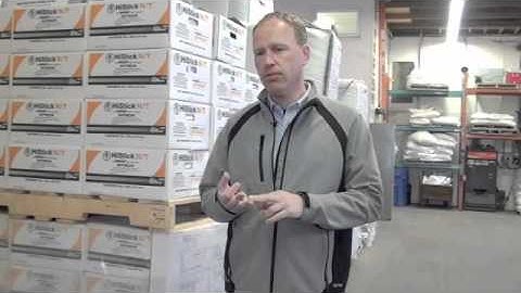 Soybean School- The Power of Inoculants