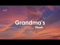 Bill Withers - Grandma