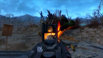 Just the Mod: PLUNDER - Survival Combat Overhaul