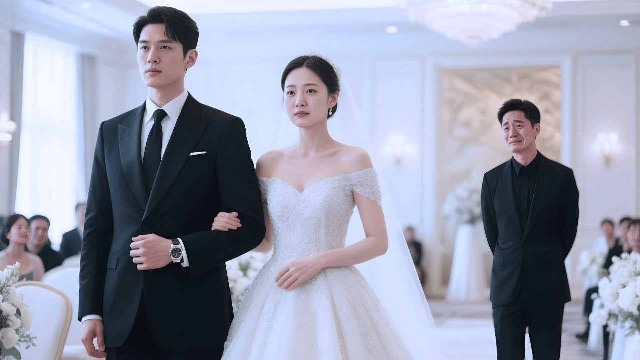 Tras cinco años juntos, él la deja para volver con su ex. Ella se va y se casa con un CEO rico.