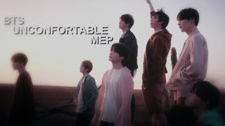 BTS | UNCOMFORTABLE MEP