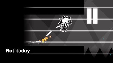 My Favorite Levels #3: Function by Echonox