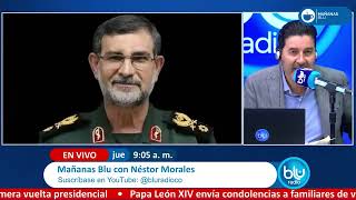 Israel Mató A Comandante De Guardia Revolucionaria Iraní, Quien Planeó Bloqueo En Estrecho De Ormuz