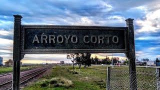 LOCALIDAD DE ARROYO CORTO