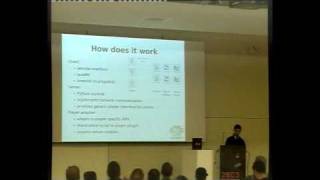 Remuco lightning talk at 26C3