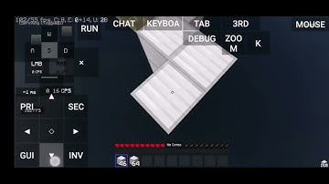(PojavLauncher) diagonal godbridge