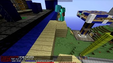 Rushing on Project Ares - Blocks DTC