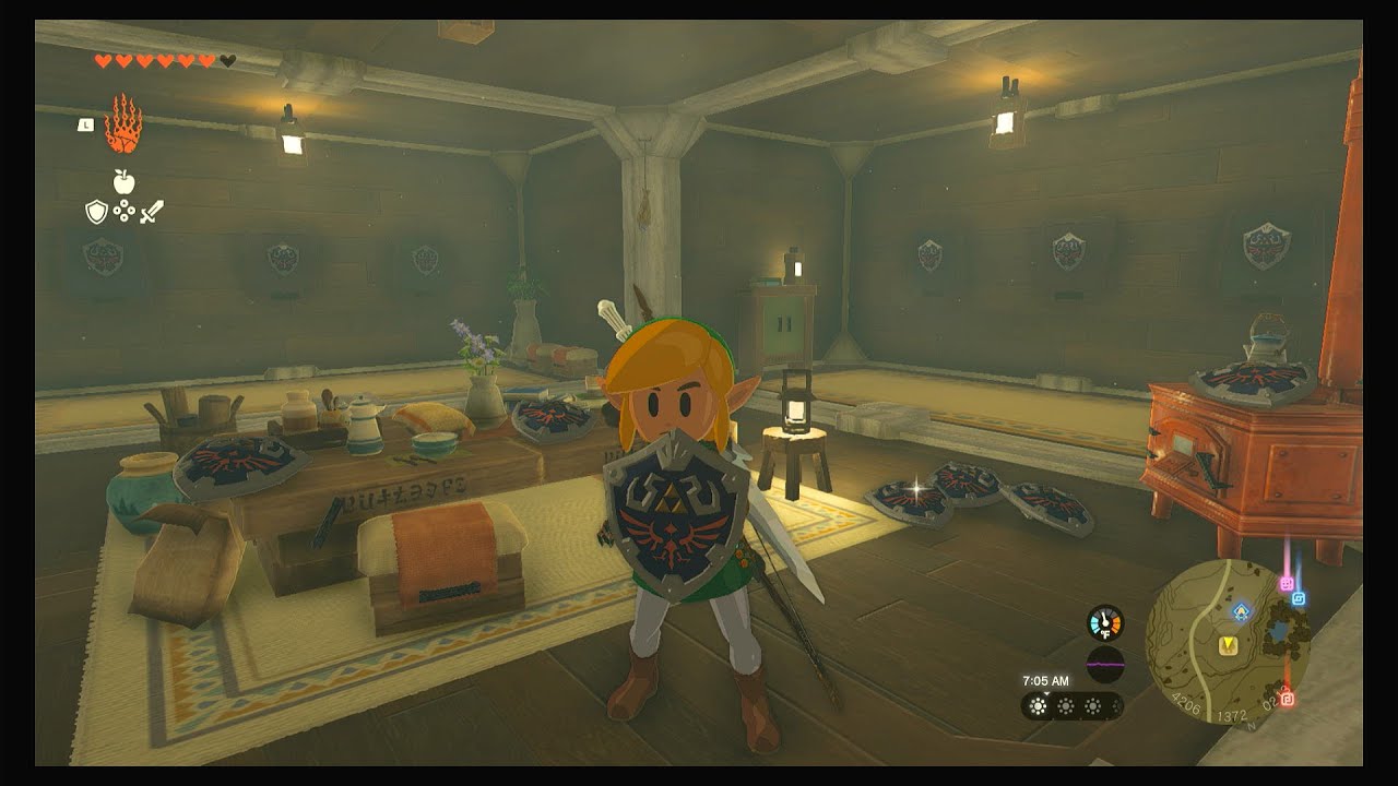 Best TOTK Dupe Glitches/ Infinite Money (Legend of Zelda: Tears Of The