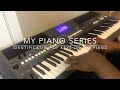 🔥 Piano Tutorial Series - Identification of keys on the Piano
