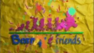 Barney - Theme Song