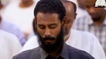 الأجمل تلاوة خاشعة بصوت الشيخ نورين محمد صديق السوداني سورة الرحمن