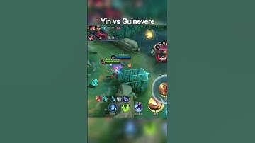 Can Yin Counter Guinevere Every Time in MLBB?