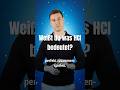 Was bedeutet eigentlich HCI? | #hci #infrastructure #server #storage #network #modernworkplace