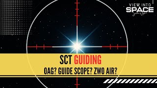 Best SCT Guiding Options: Which One is Right for You?