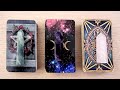 Are you on their mind  pick a card timeless love tarot