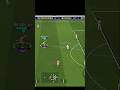 Phil Foden power shoot 👺#efootball2025 #high #fifa #pes2021 #shorts